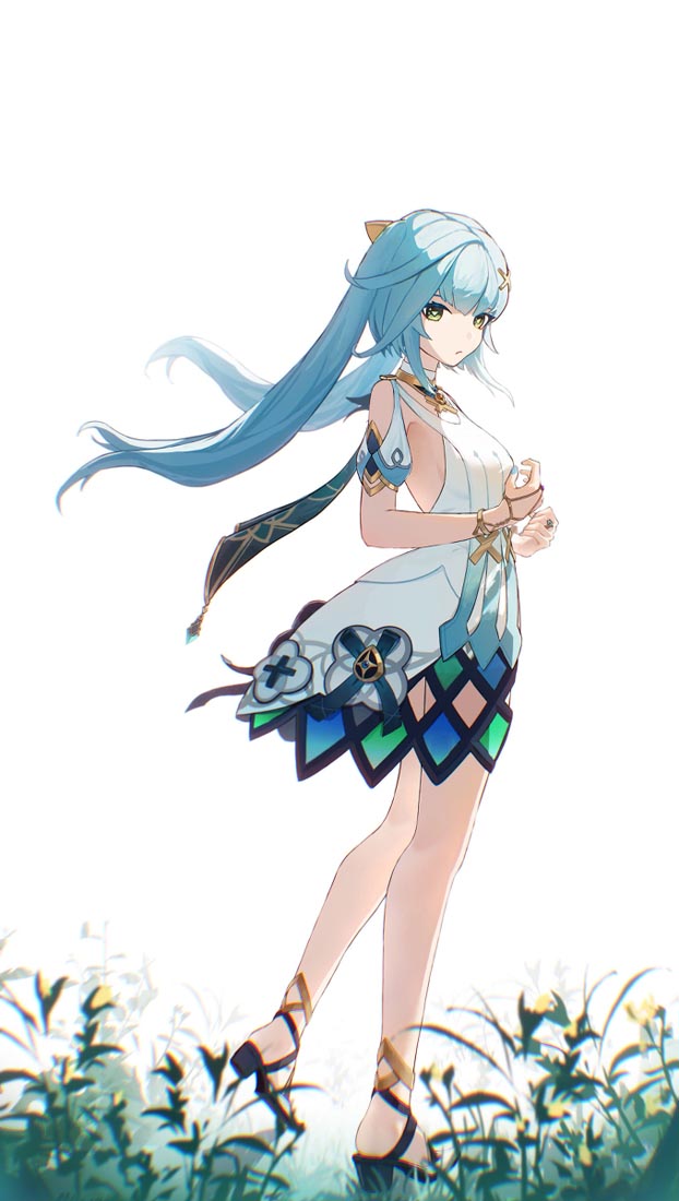 晚安#XmanTV游戏二次元图【221228】