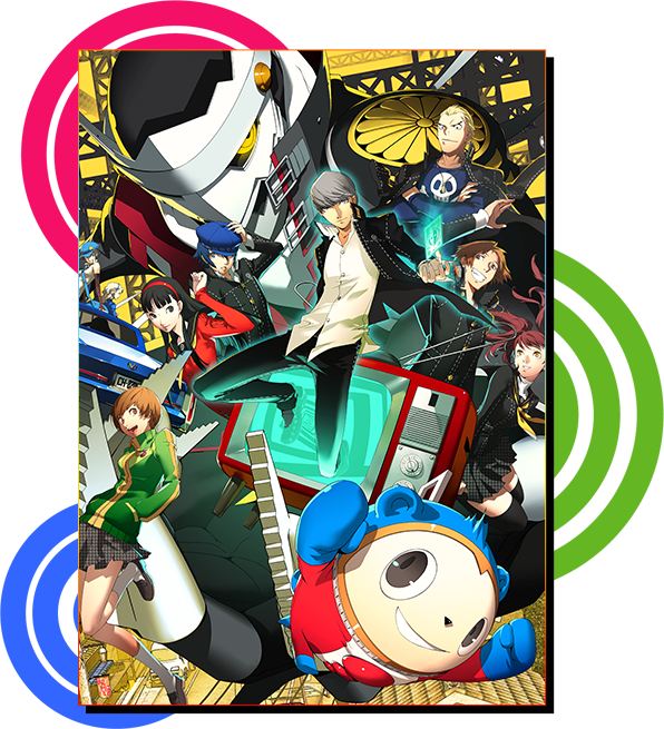 《女神异闻录3、4》复刻版售价公布，将于2023年1月19日发售