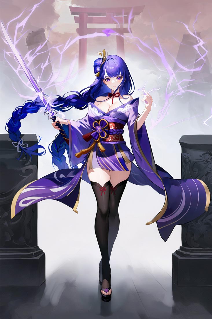 晚安#原神游戏同人图【221229】