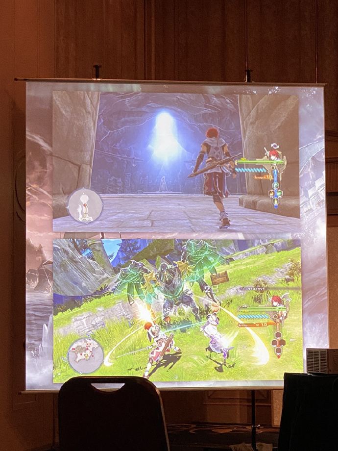 动作冒险游戏《伊苏10》正式确认将于2023年发售