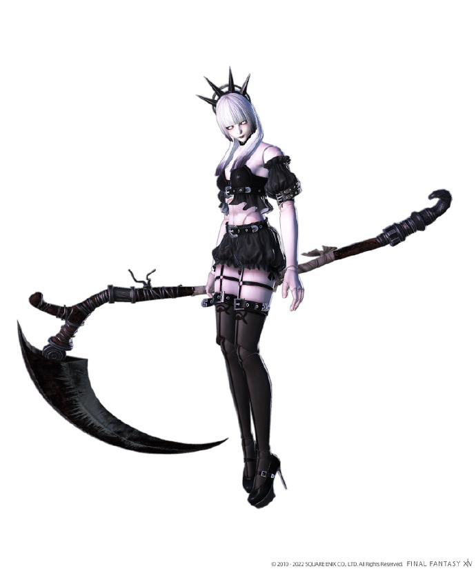 《最终幻想14》6.3 「天之祝祭、地之鸣动」官网新图公开