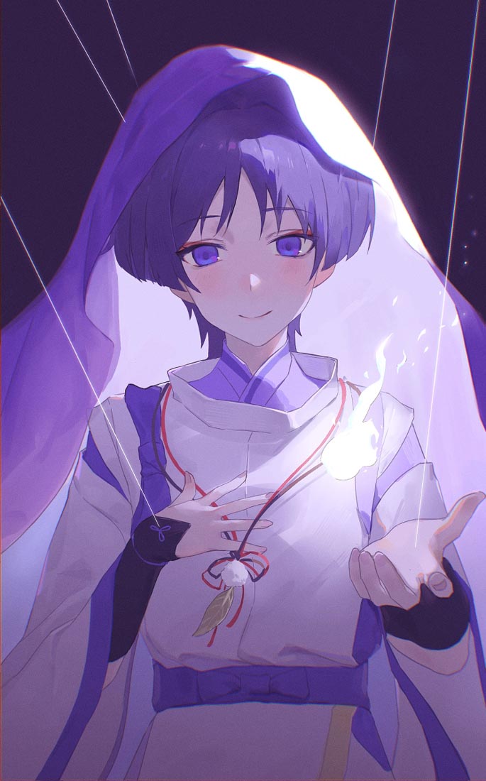 早安#原神Pixiv同人图【221230】