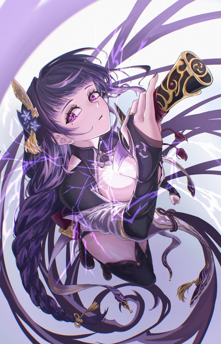 早安#原神Pixiv同人图【221230】