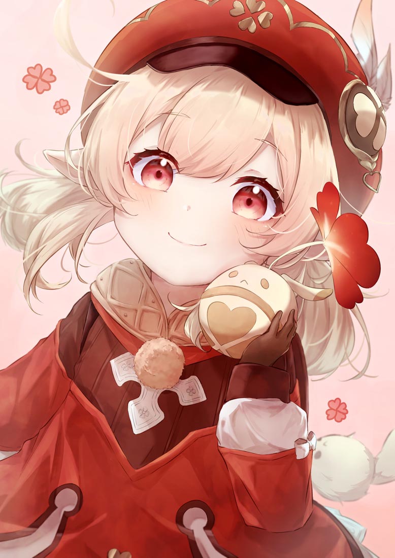 早安#原神Pixiv同人图【221230】