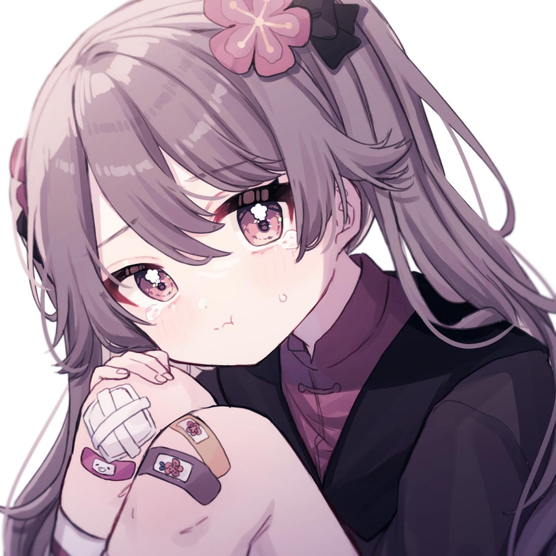 早安#原神Pixiv同人图【221230】