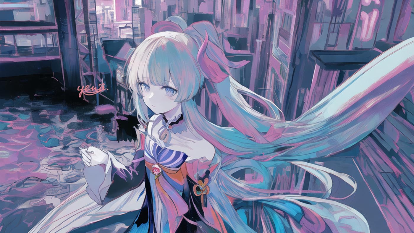 早安#原神Pixiv同人图【221230】