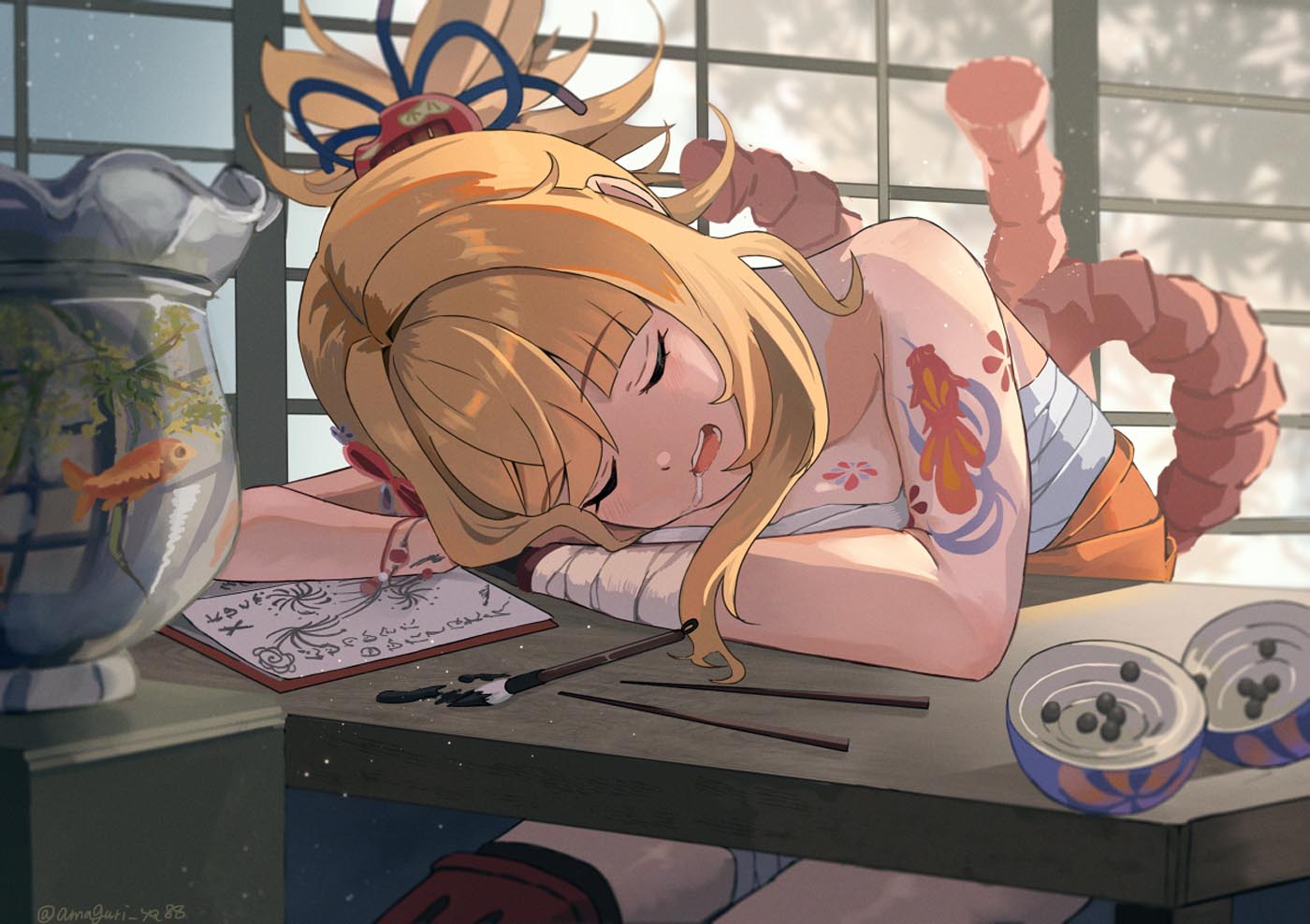 午安#同人系列Xman【221231】