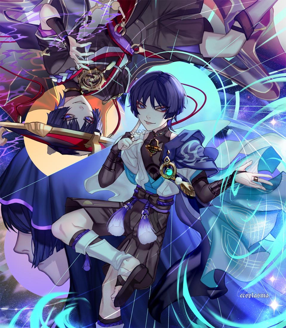 午安#同人系列Xman【221231】