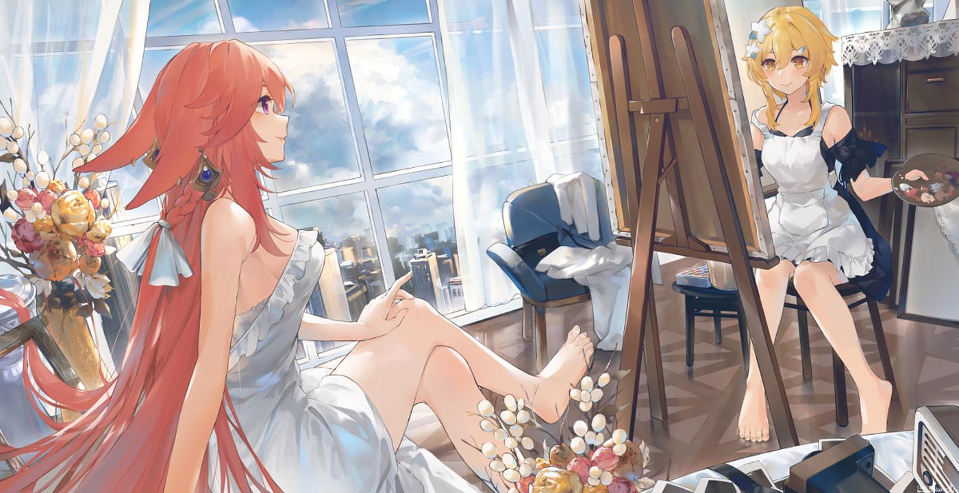 早安#Xman每日好图系列【230102】