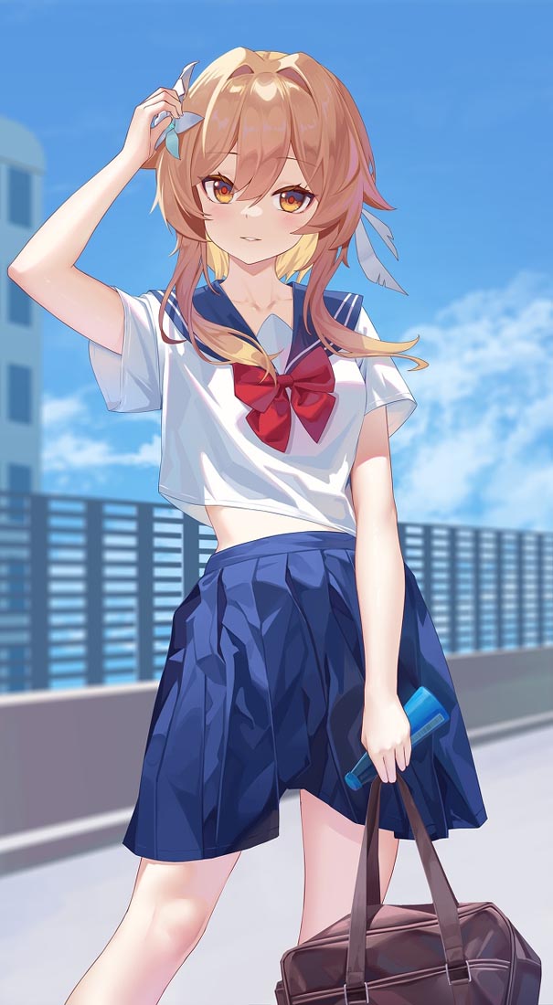 早安#Xman每日好图系列【230102】