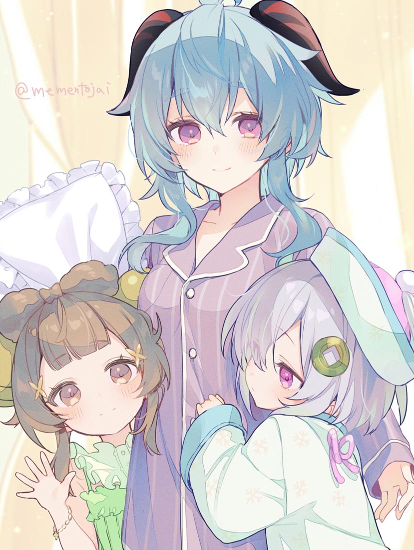 午安#Xman每日好图系列【230102】