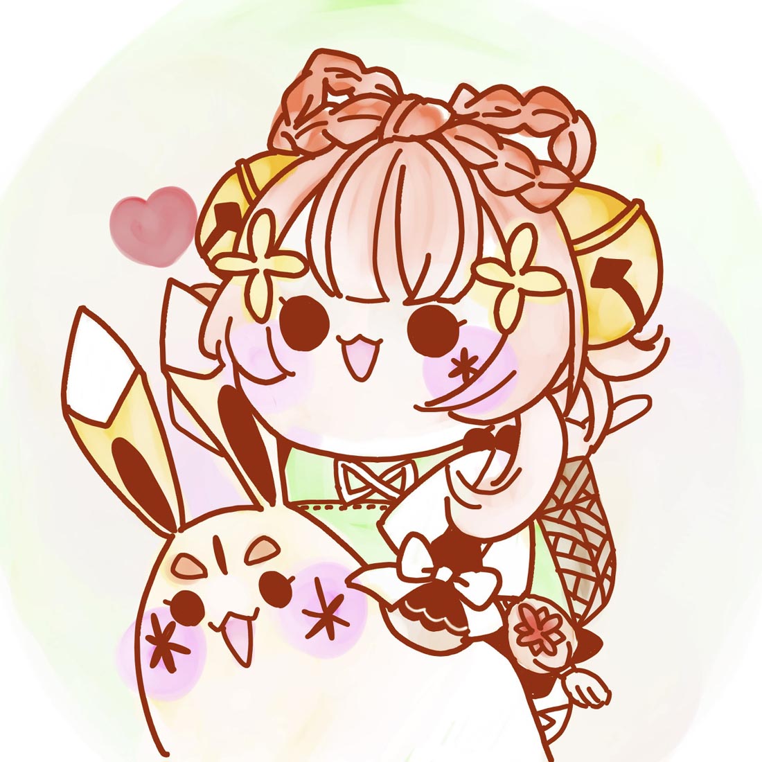 午安#Xman每日好图系列【230102】