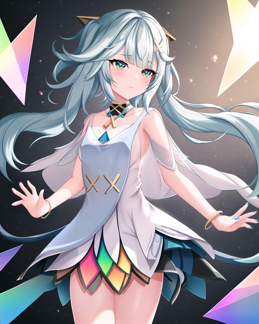 晚安#Xman每日好图系列【230102】