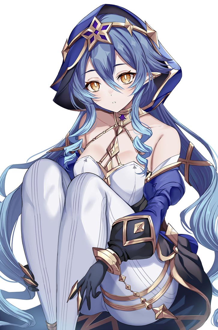 午安#原神图【230103】