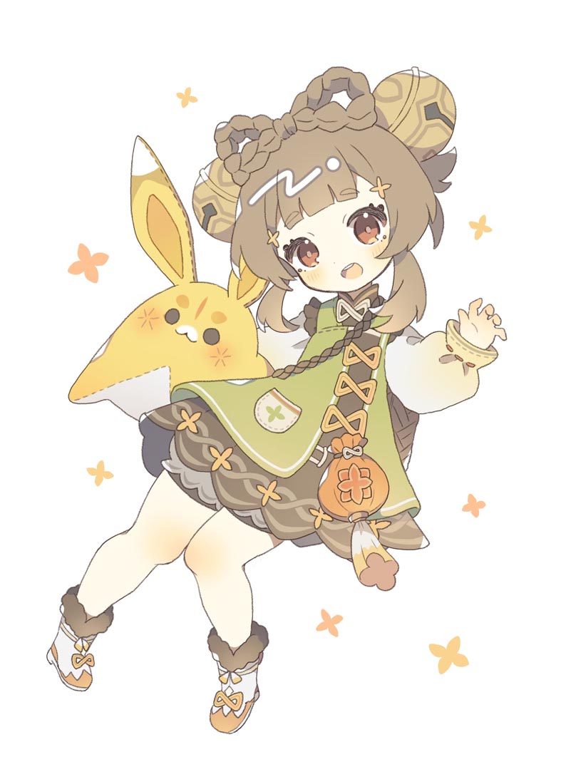 午安#原神图【230103】