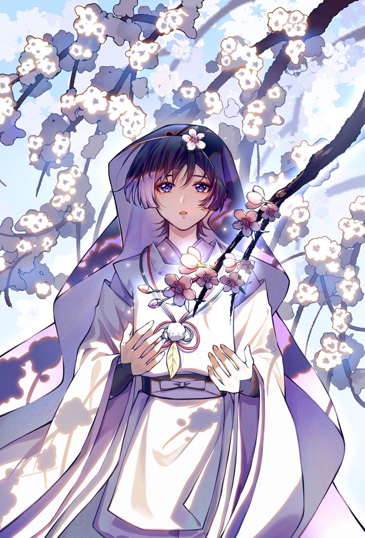 午安#原神图【230103】