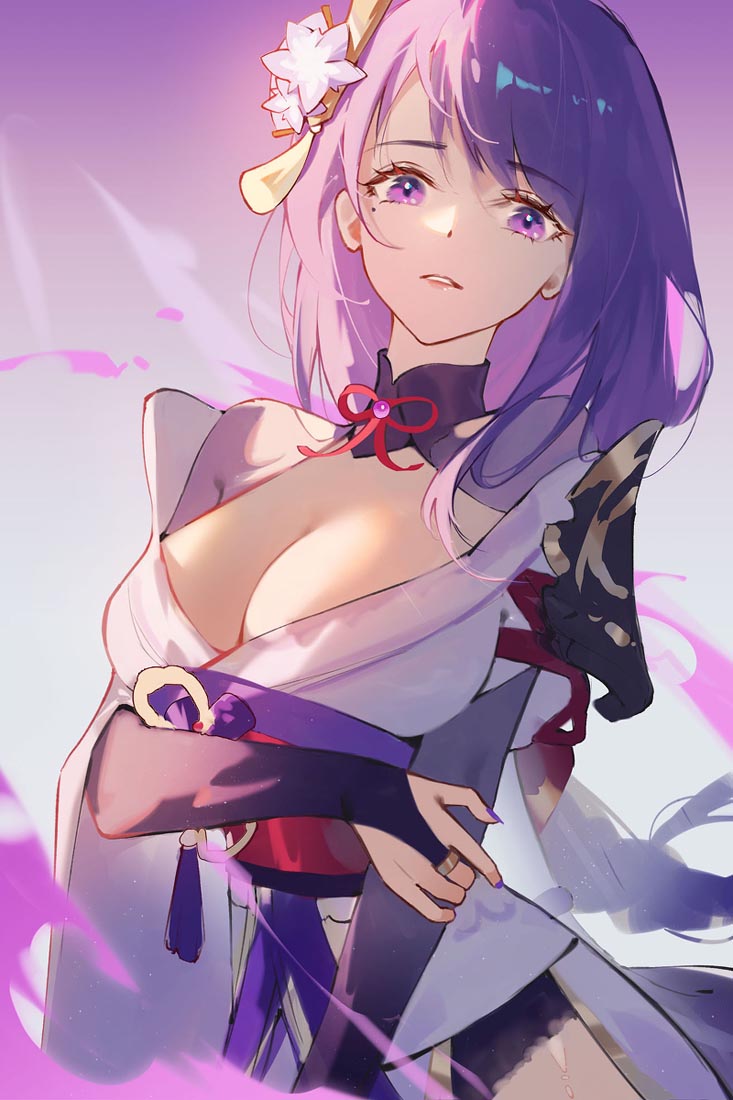 午安#原神图【230103】