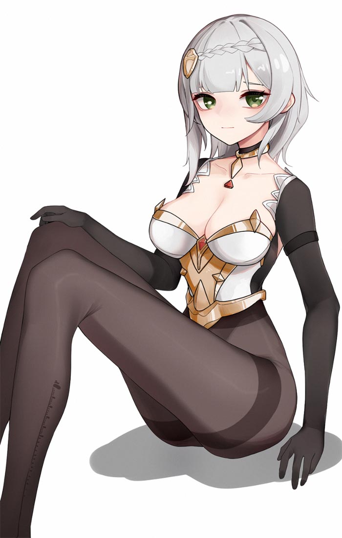 午安#原神图【230103】