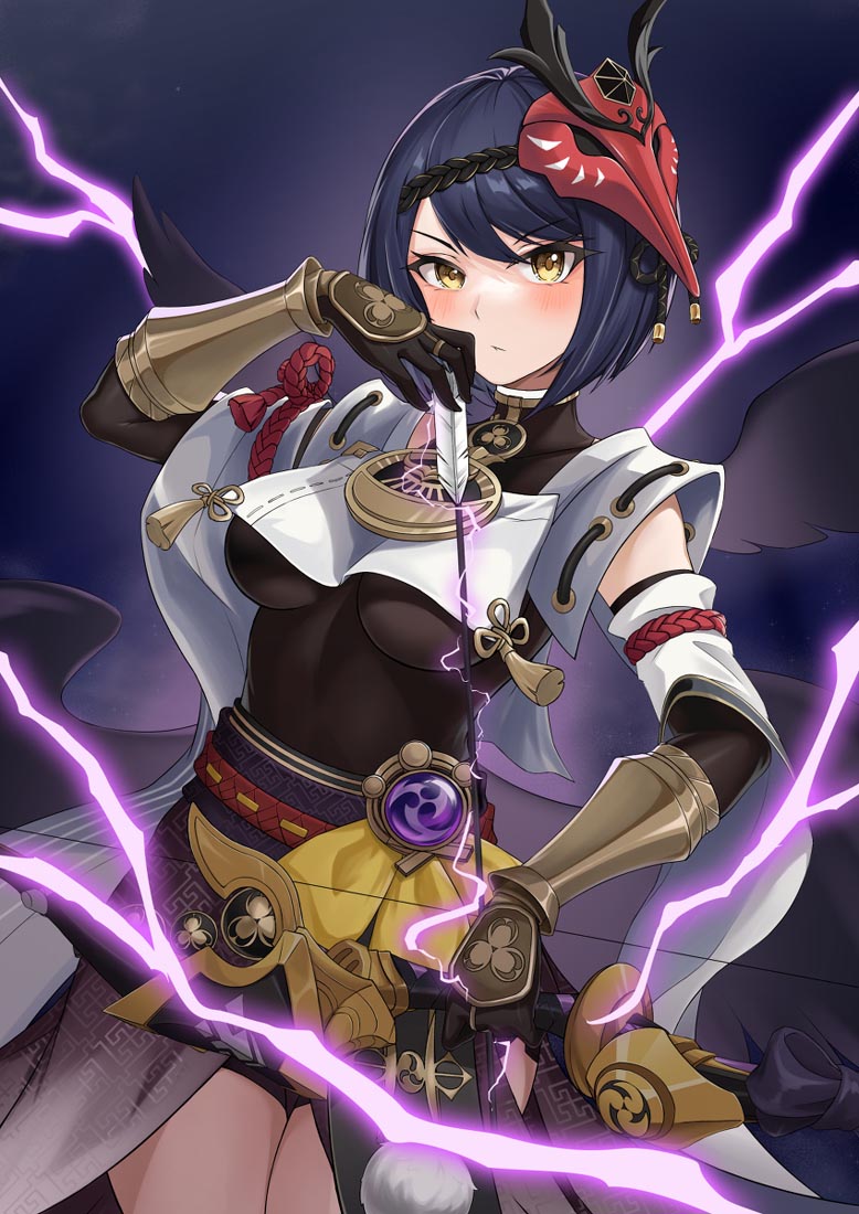 午安#原神图【230103】