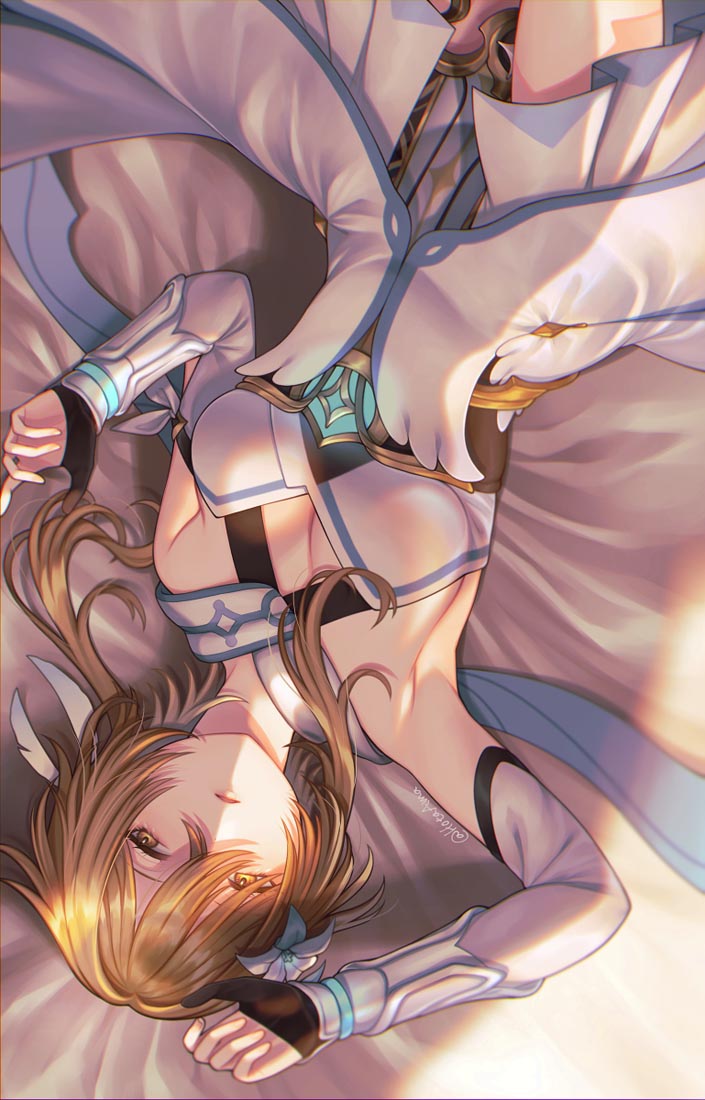 午安#原神图【230103】