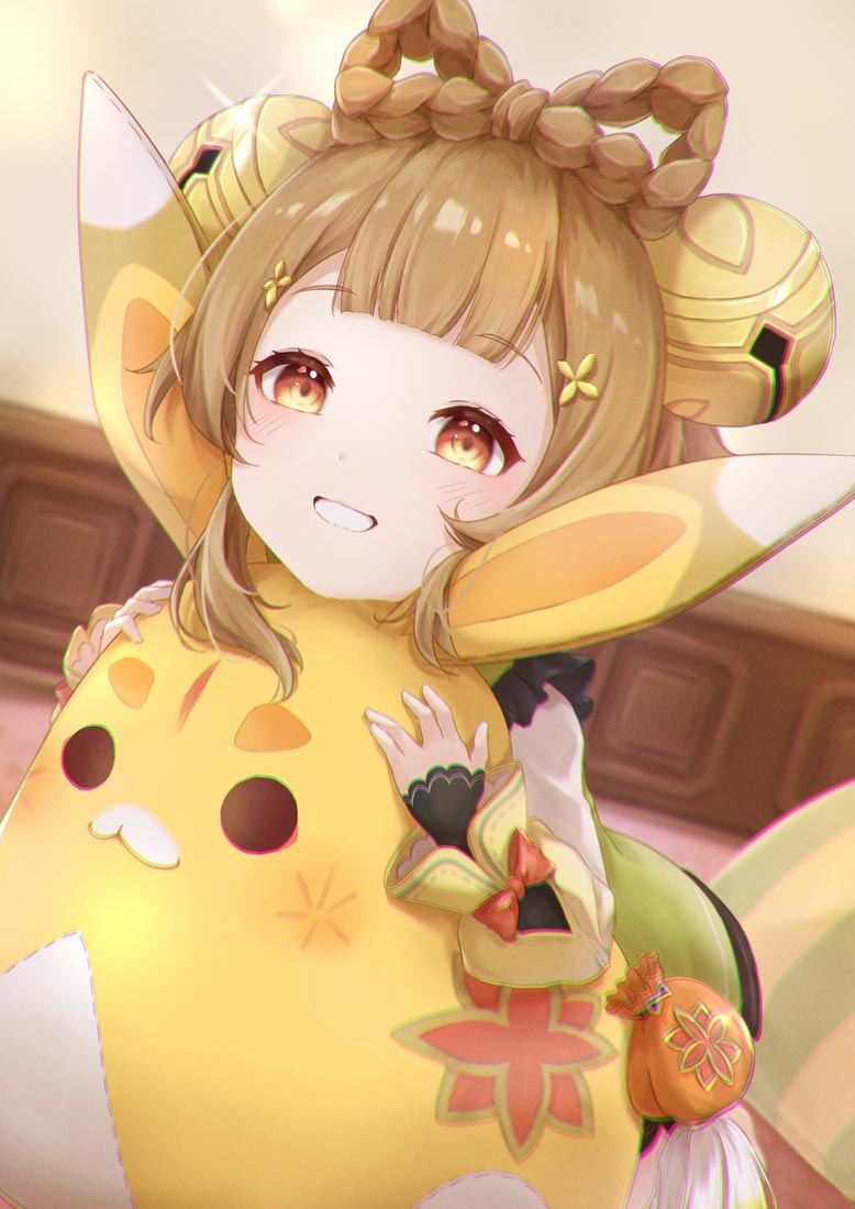 晚安#原神图【230103】