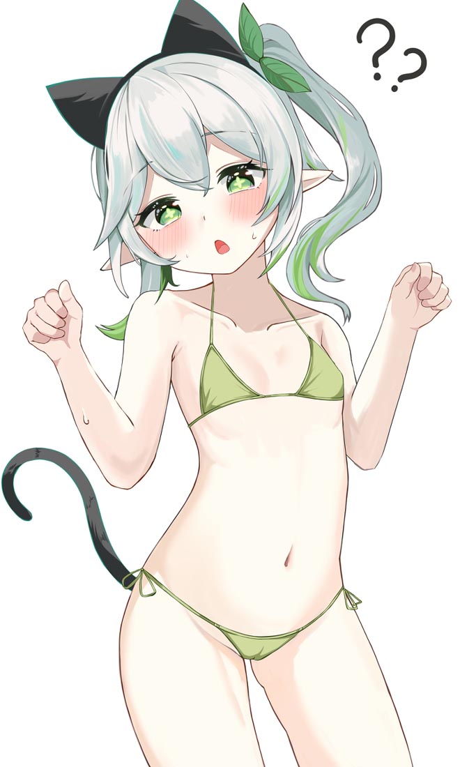 晚安#原神图【230103】