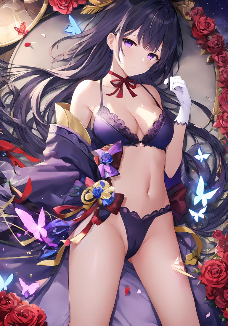 早安#原神精选同人【230104】