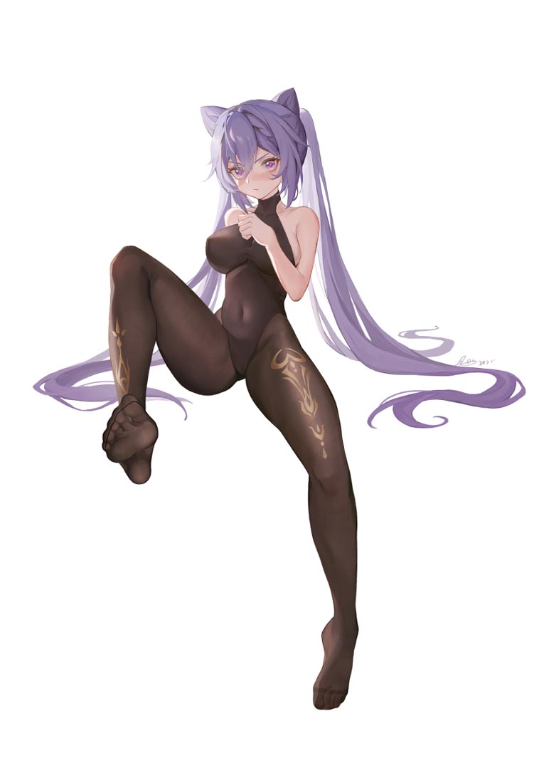 早安#原神精选同人【230104】