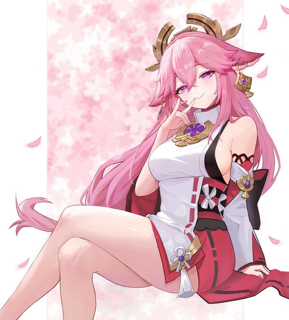 午安#原神精选同人【230104】