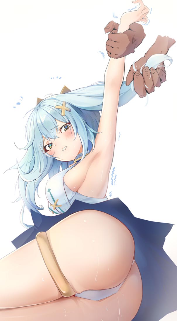 午安#原神精选同人【230104】