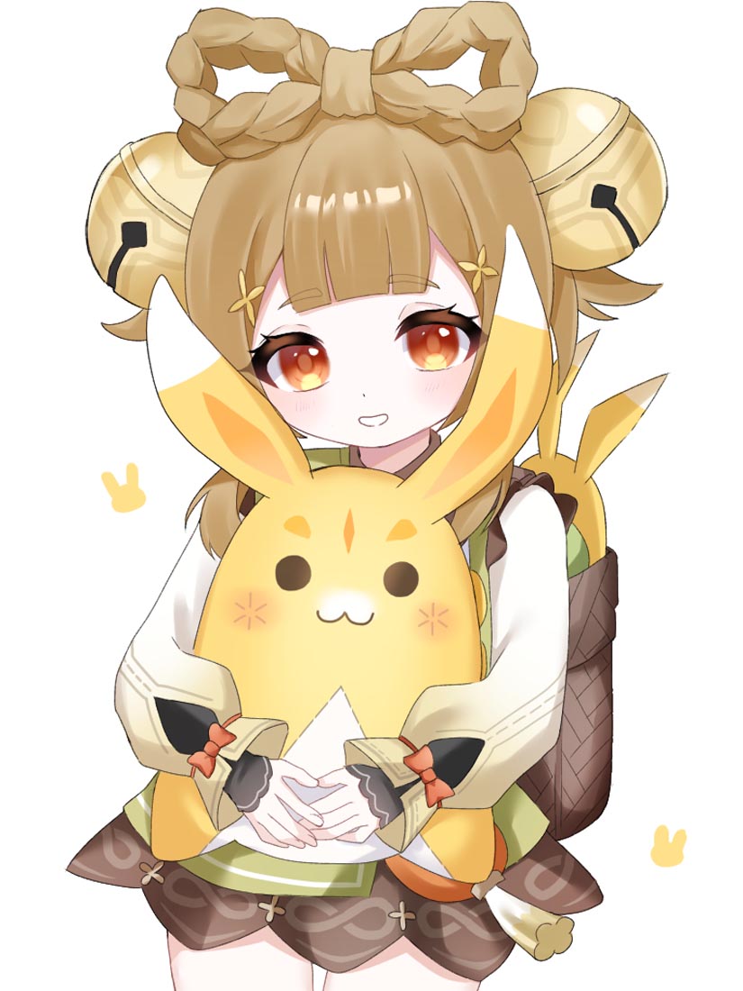 午安#原神精选同人【230104】