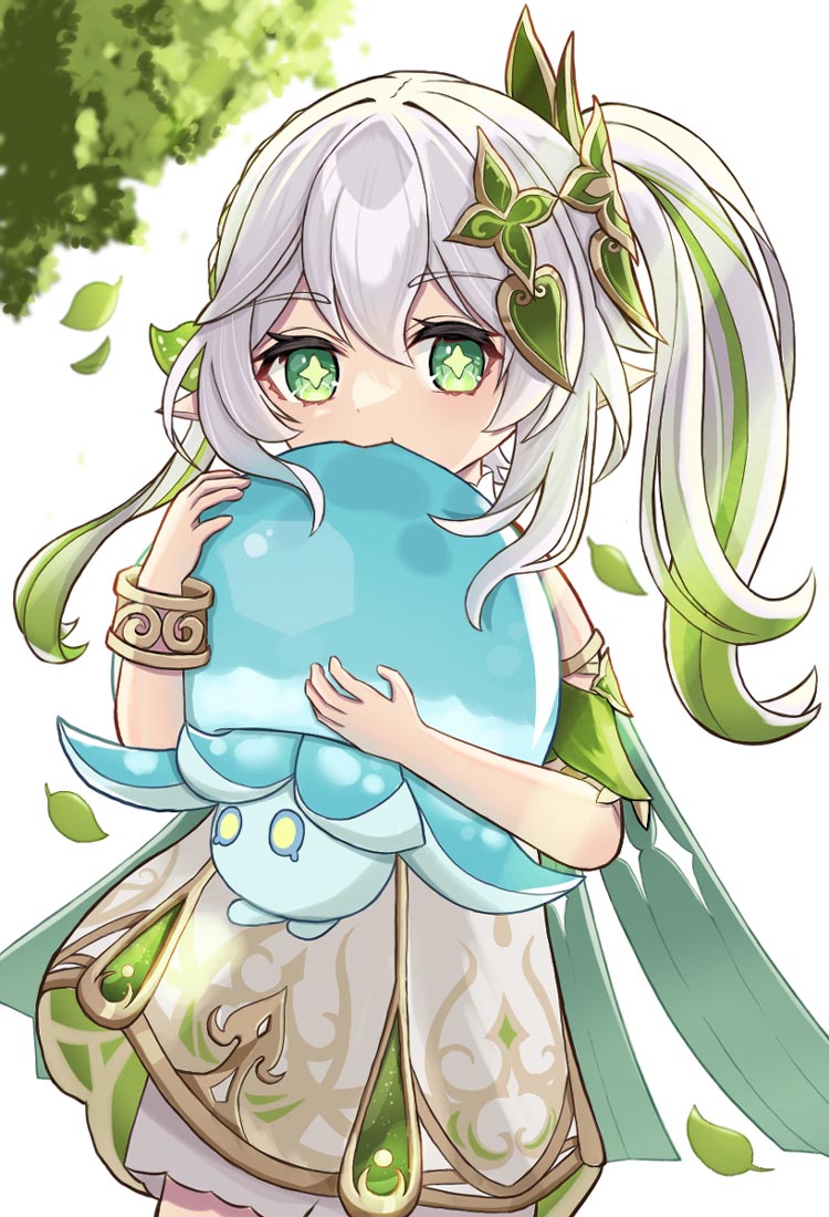 午安#原神精选同人【230104】