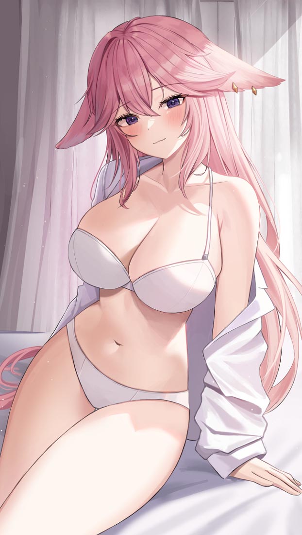 晚安#原神精选同人【230104】