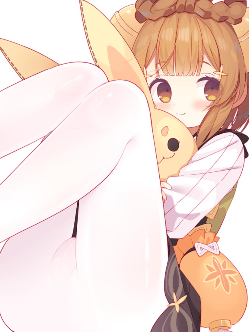 晚安#原神精选同人【230104】