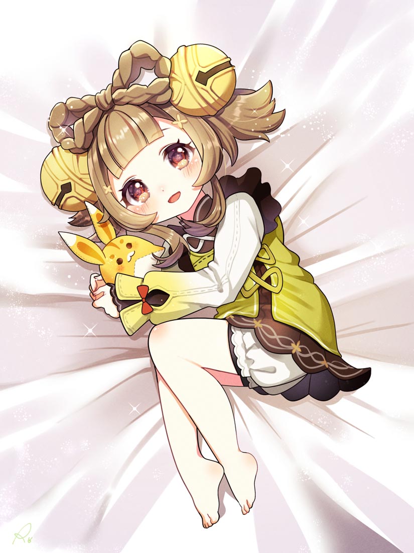 早安#原神精选合集【230105】