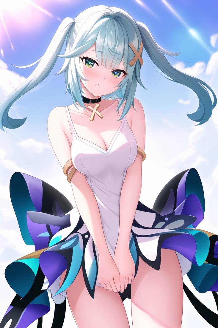 早安#原神精选合集【230105】