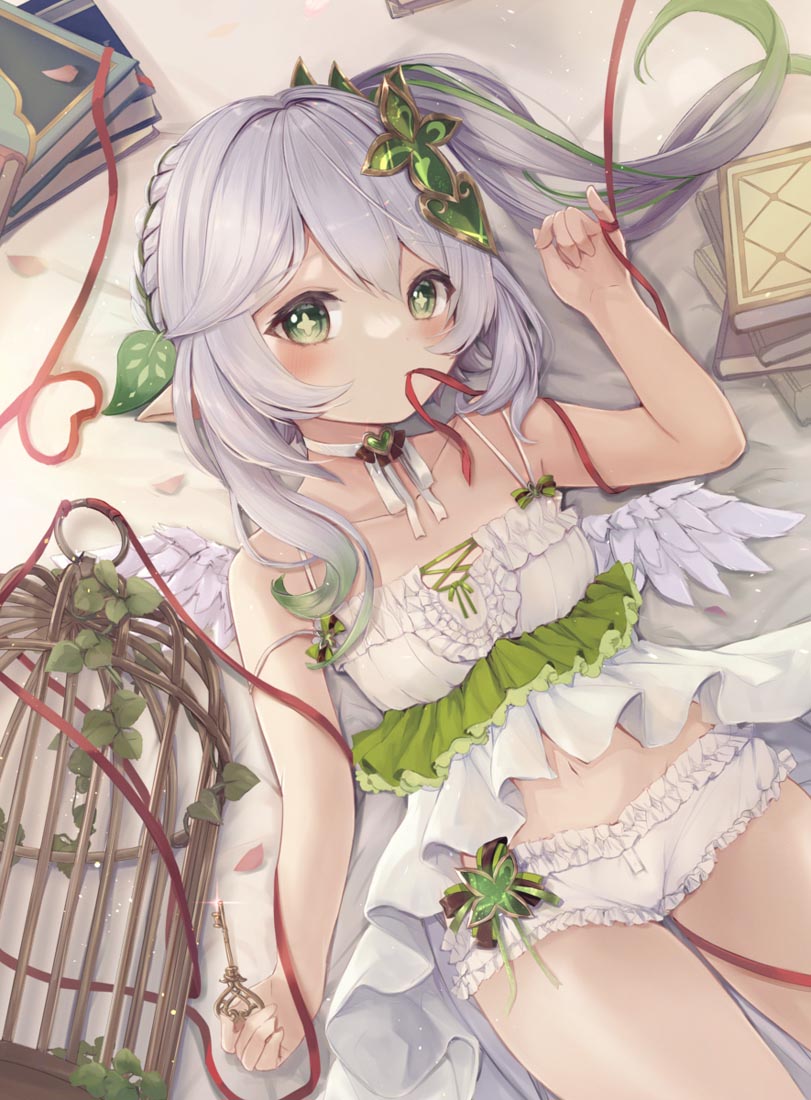 早安#原神精选合集【230105】