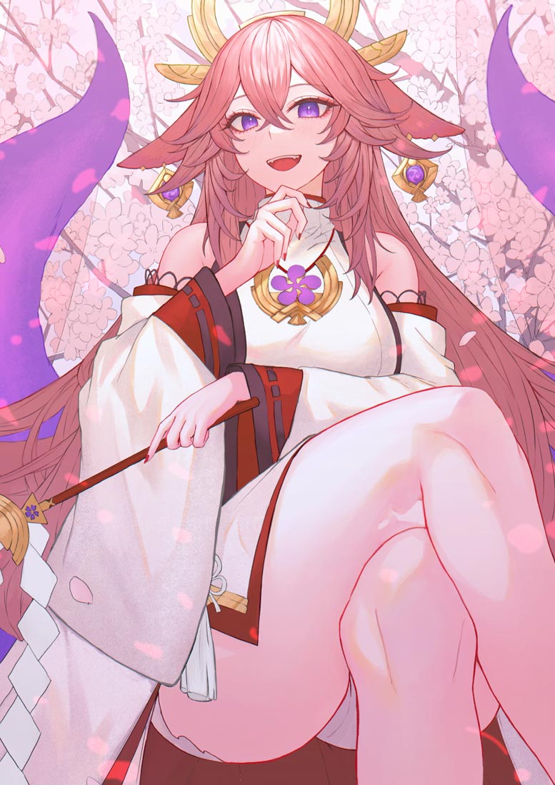 早安#原神精选合集【230105】