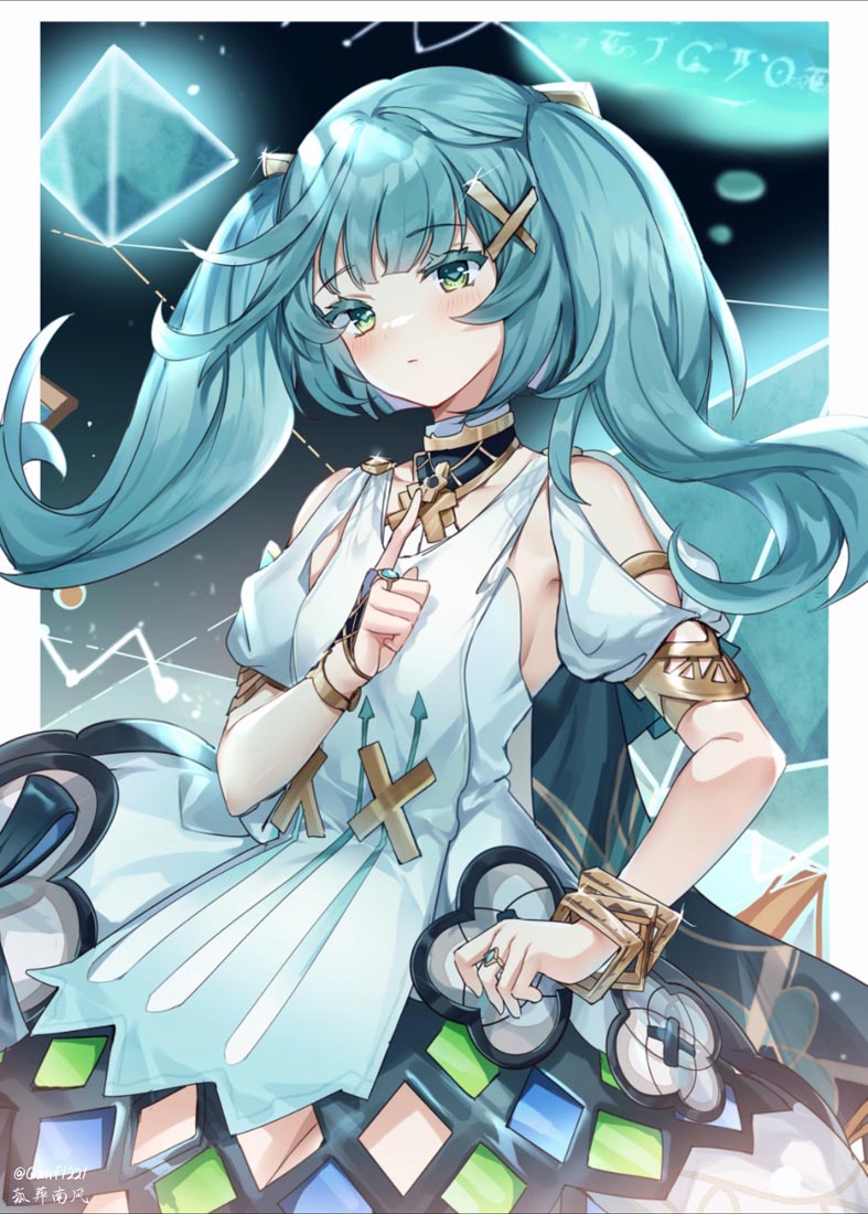 早安#原神精选合集【230105】