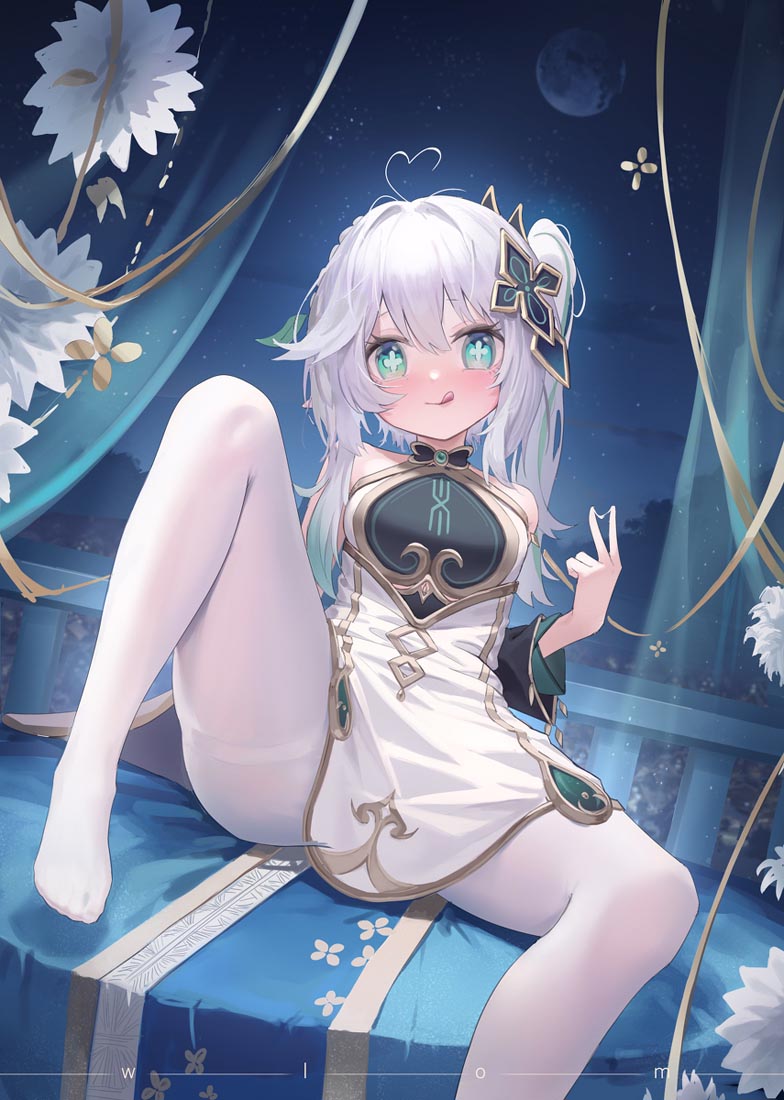 早安#原神精选合集【230105】