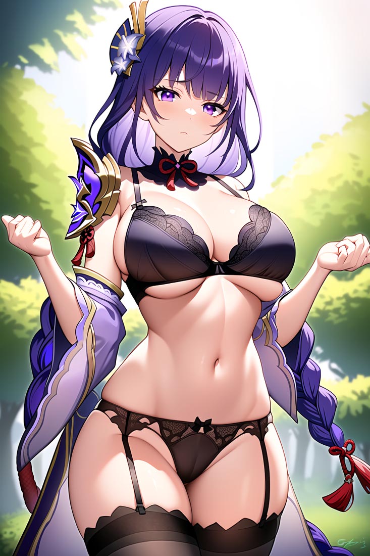 晚安#原神精选合集【230105】