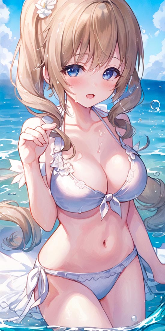 晚安#原神精选合集【230105】