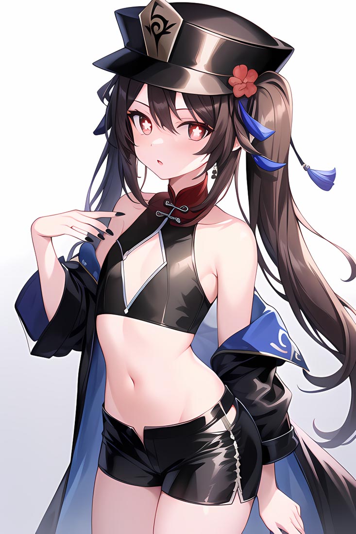 晚安#原神精选合集【230105】