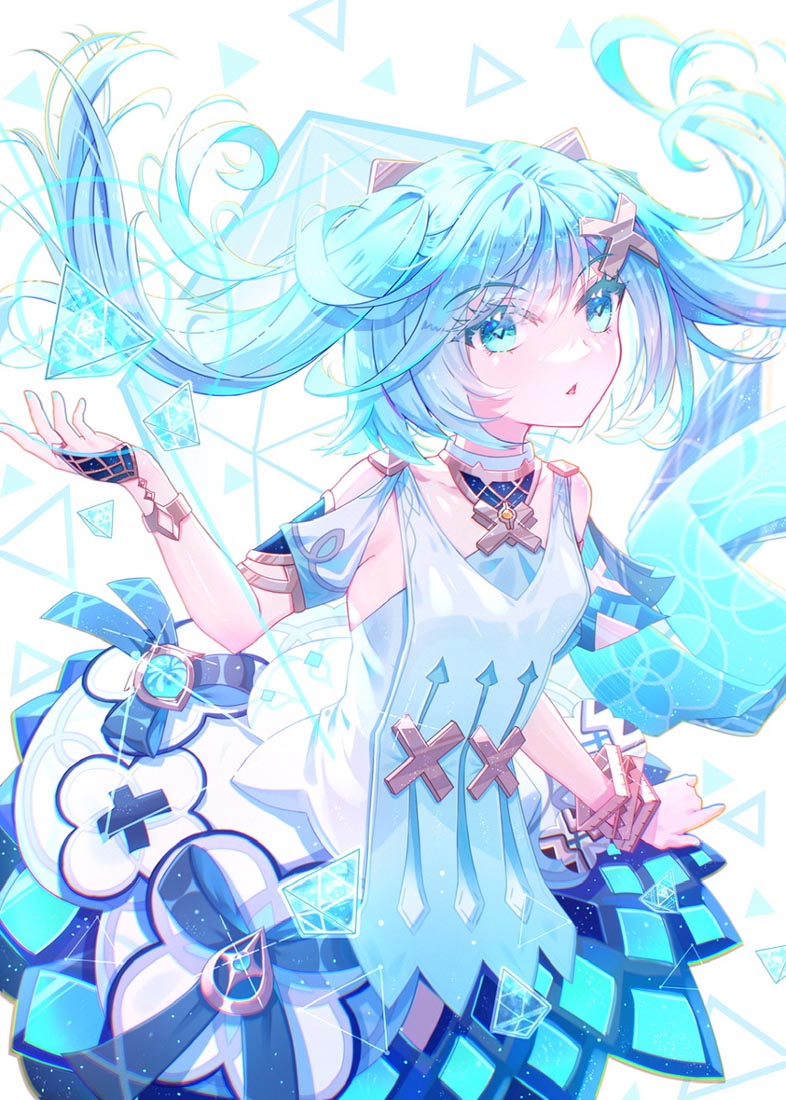 晚安#原神精选合集【230105】