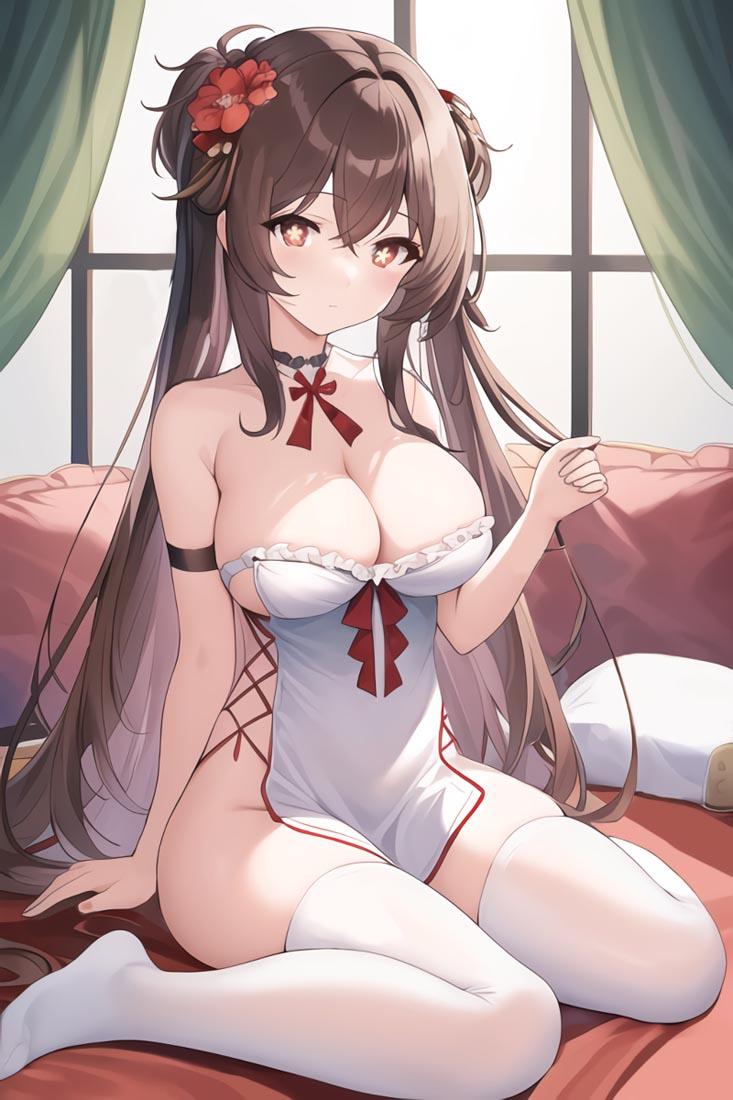 晚安#原神精选合集【230105】