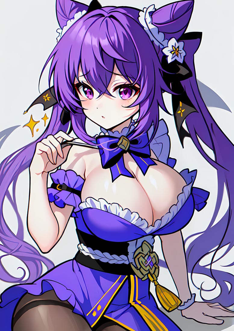 晚安#原神精选合集【230105】