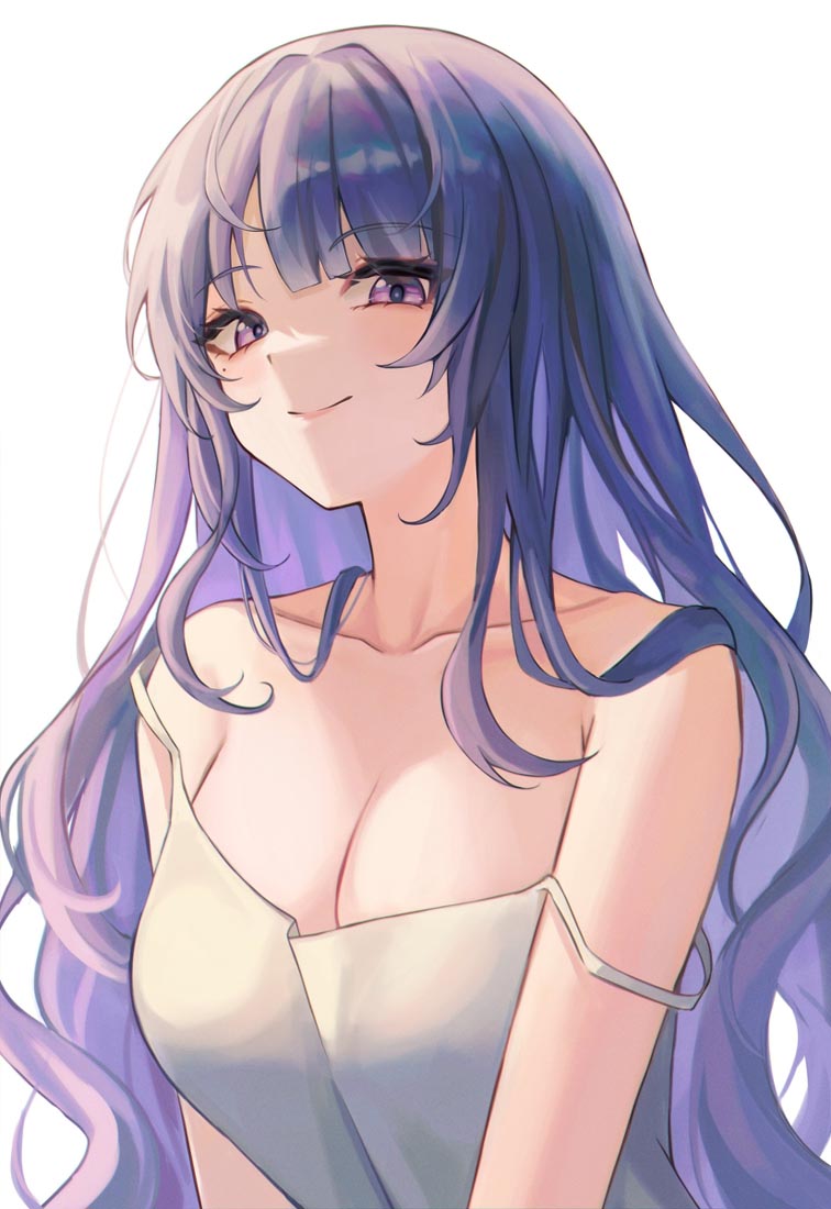 午安#原神美图【230106】