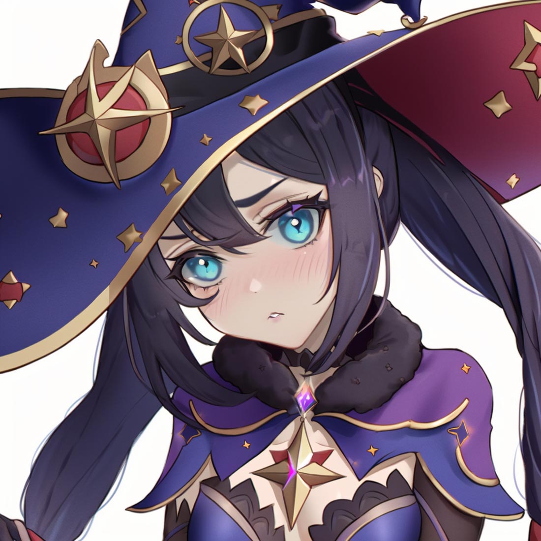 午安#原神美图【230106】