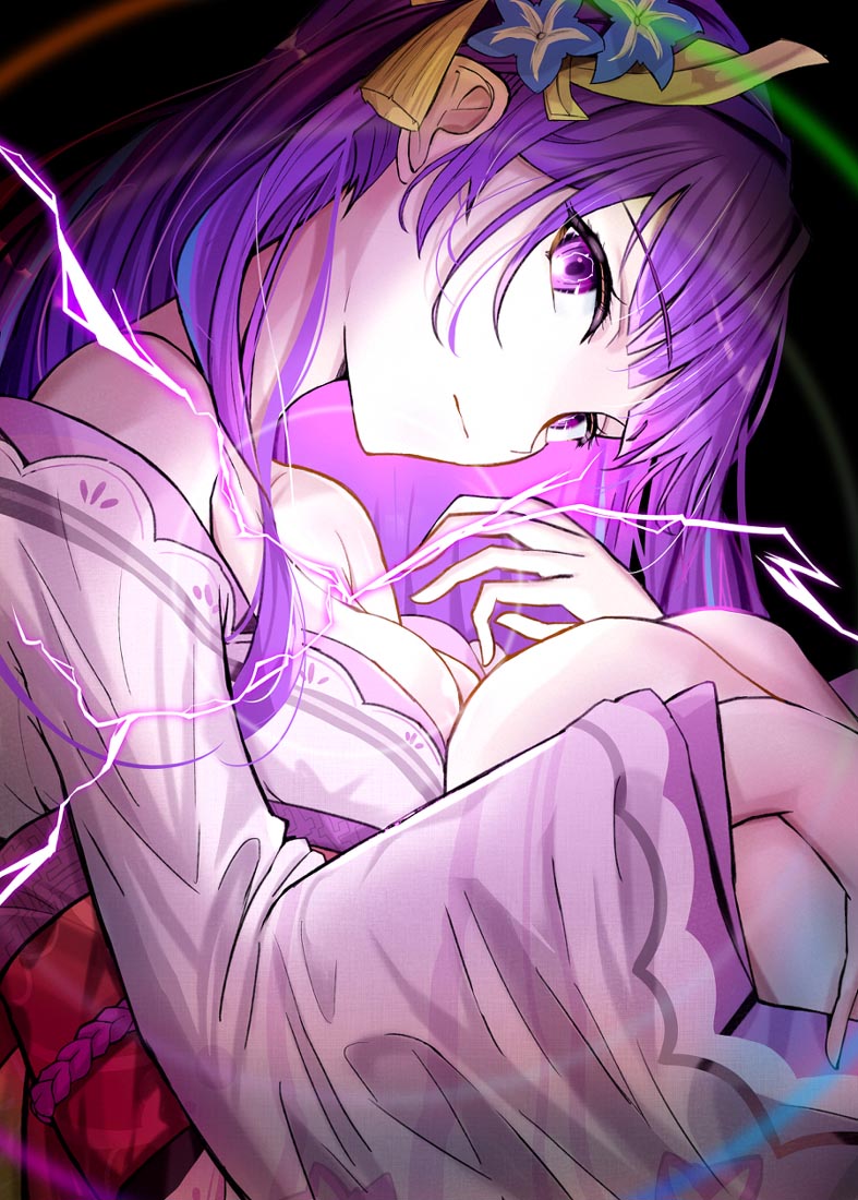 晚安#原神美图【230106】