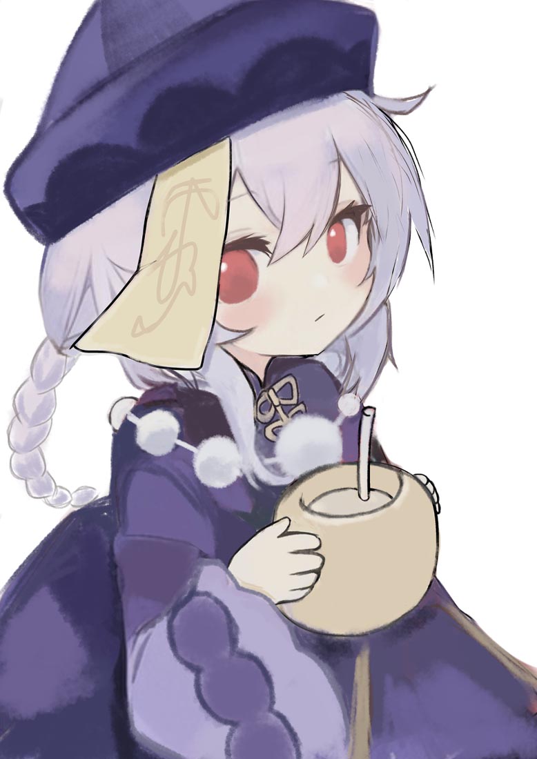 晚安#原神美图【230106】